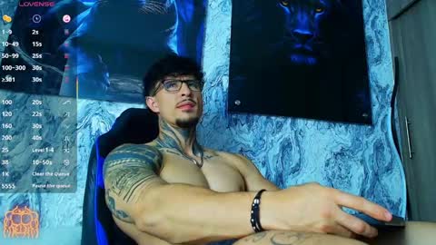 JC online show from April 2026 06:05:02 PM