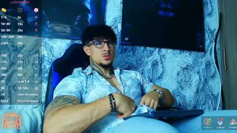 JC online show from April 2026 04:43:02 AM