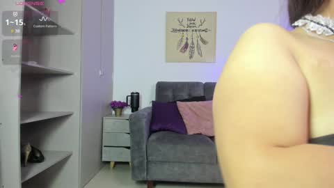 Snapshot of jelena_noura23 chatting on December 2024 12:05:02 PM Jelen online show from December 2024 12:05:02 PM