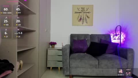 Snapshot of jelena_noura23 chatting on January 2025 12:17:01 PM Jelen online show from January 2025 12:17:01 PM