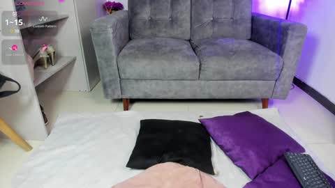 Snapshot of jelena_noura23 chatting on February 2025 06:13:02 PM Jelen online show from February 2025 06:13:02 PM
