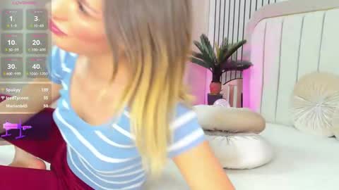 Jelisse online show from December 2024 02:27:01 PM