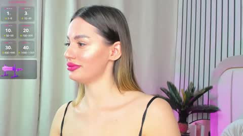 Jelisse online show from December 2024 02:05:02 PM