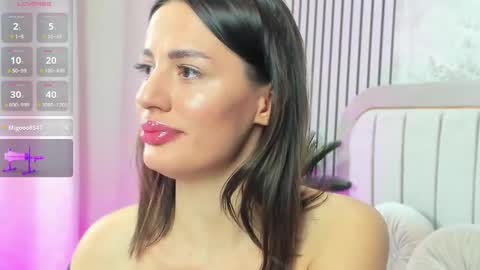 Jelisse online show from December 2024 08:06:02 AM