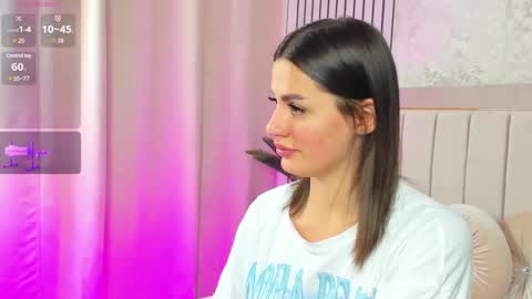 Jelisse online show from December 2024 12:06:01 PM