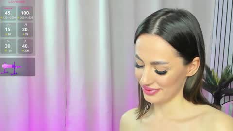 Jelisse online show from December 2024 01:22:02 PM