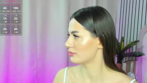 Jelisse online show from December 2024 10:56:02 AM