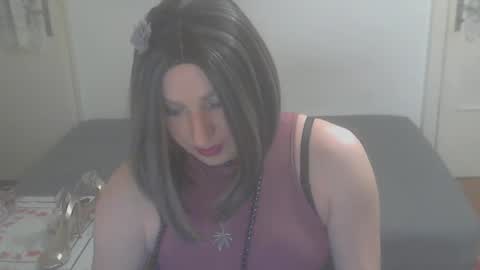 Snapshot of jellena87 chatting on March 2025 06:00:02 PM Jellena online show from March 2025 06:00:02 PM