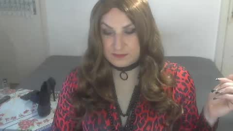 Jellena online show from June 2026 05:45:02 PM