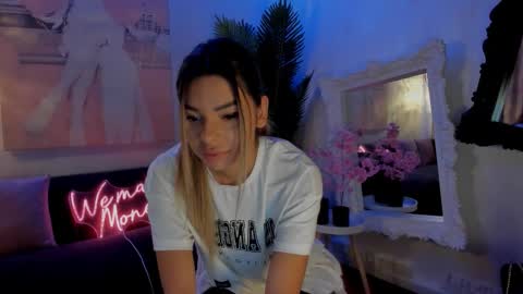 jelly__beanss online show from September 2025 07:46:02 PM