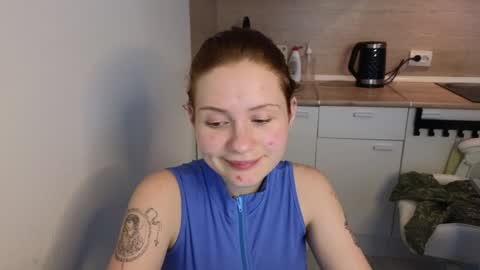 Emily online show from December 2024 08:20:01 AM
