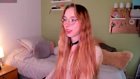 Jelly  online show from April 2026 01:56:02 AM