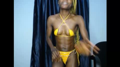 Snapshot of jellybelly7 chatting on October 2025 06:09:01 PM Linda online show from October 2025 06:09:01 PM