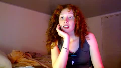 Snapshot of jellyrose chatting on March 2026 10:34:02 PM jellyrose online show from March 2026 10:34:02 PM