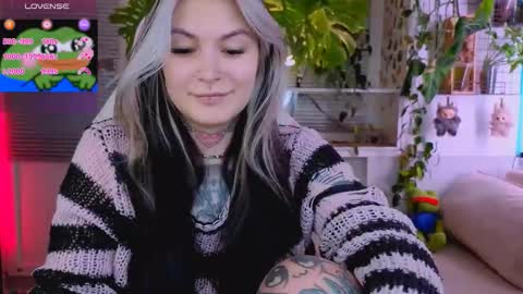 Jelya online show from October 2025 01:20:02 PM