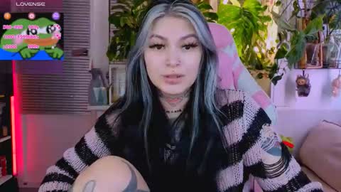 Jelya online show from November 2025 02:28:01 PM