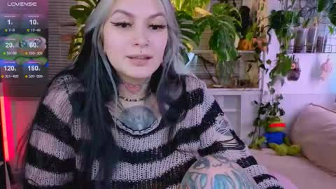 Jelya online show from January 2026 03:14:01 PM