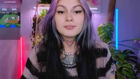 Jelya online show from April 2026 09:28:01 PM