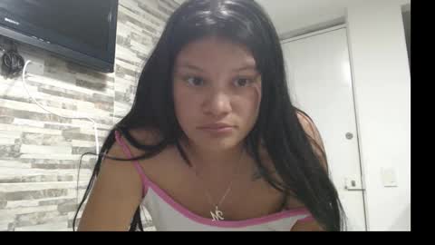 Soy Jem online show from October 2025 06:46:02 AM