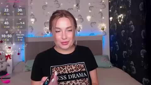 Alice online show from January 2026 06:11:02 PM