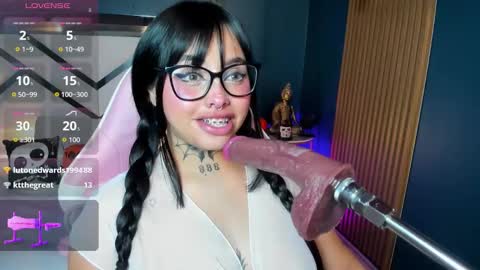 Jena online show from October 2025 03:15:02 AM