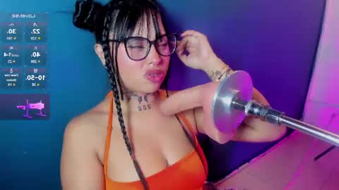 Snapshot of jena_nicols chatting on July 2026 04:19:01 AM Jena online show from July 2026 04:19:01 AM