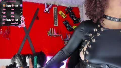 jena_rosse online show from June 2026 10:32:01 AM