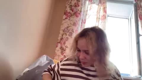 Jessica online show from March 2026 07:58:01 AM