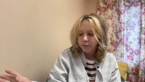 Jessica online show from April 2026 08:56:02 AM