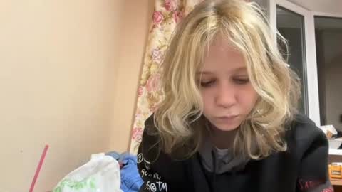 Jessica online show from April 2026 12:04:01 PM