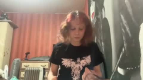 Snapshot of jenaehaby chatting on July 2026 11:12:01 AM Jessica online show from July 2026 11:12:01 AM
