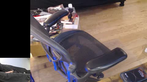 PegMePlease online show from January 2026 04:09:02 PM