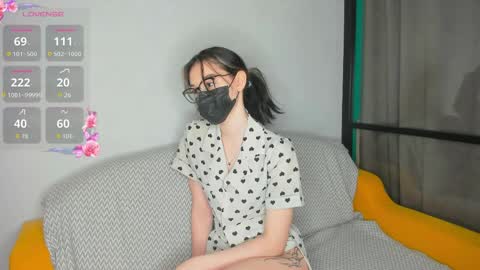 Molly online show from April 2026 12:22:01 AM