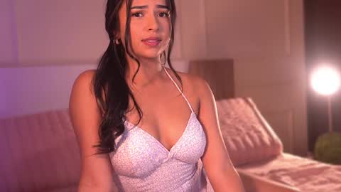 Isabella online show from February 2025 11:15:02 PM