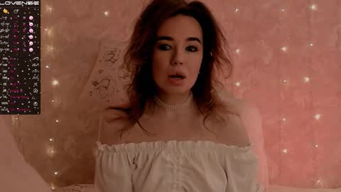 EvaSileZ online show from March 2026 06:43:02 AM