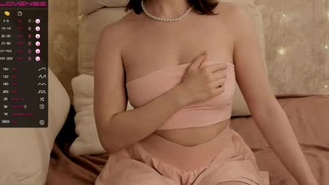 EvaSileZ online show from May 2026 06:03:01 PM