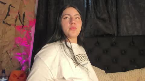 jeniferpowell_nm online show from October 2025 08:29:01 PM