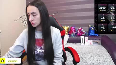 Snapshot of jeniferstone chatting on December 2024 07:50:01 AM Kira online show from December 2024 07:50:01 AM