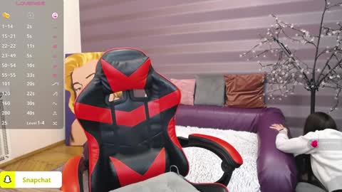 Snapshot of jeniferstone chatting on January 2025 07:00:01 AM Kira online show from January 2025 07:00:01 AM