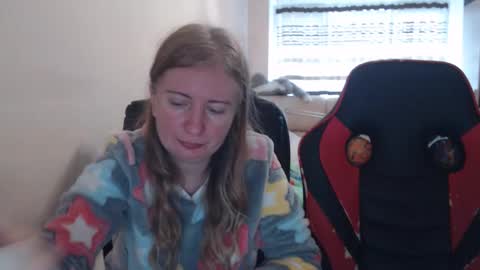 JenisAndPeter online show from November 2025 08:36:01 AM