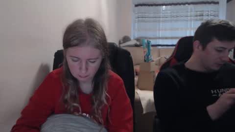 JenisAndPeter online show from December 2025 06:40:02 AM