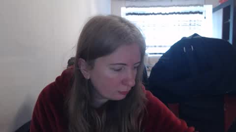 JenisAndPeter online show from February 2026 07:51:02 AM