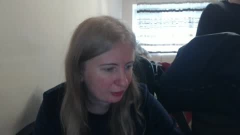 JenisAndPeter online show from March 2026 05:19:01 AM