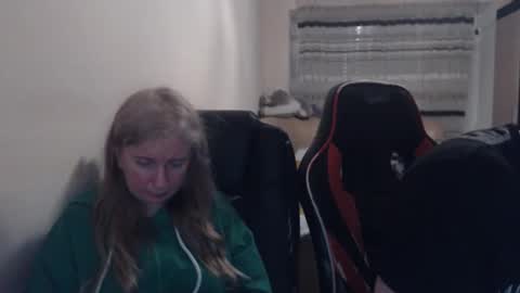 JenisAndPeter online show from April 2026 07:58:01 PM