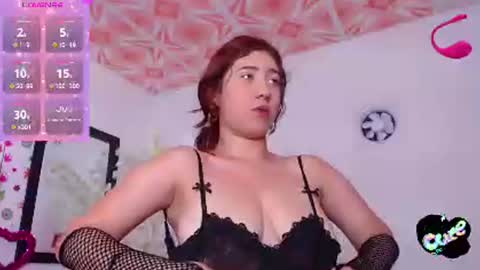 JENN online show from February 2025 03:18:01 AM