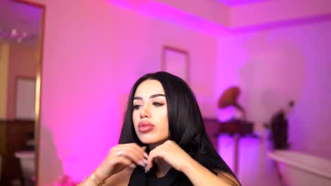 jenna_day online show from March 2025 06:08:01 AM