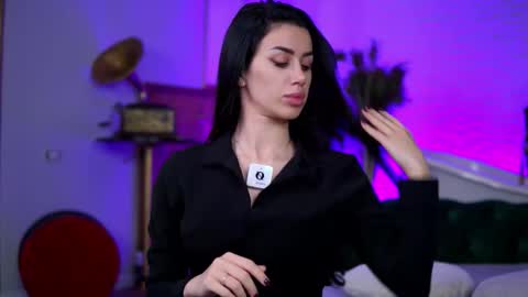 jenna_day online show from December 2025 08:32:02 AM