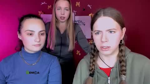 jenna_elayne online show from December 2025 10:00:02 AM