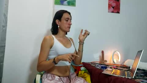  Isabella  online show from December 2025 07:36:01 AM