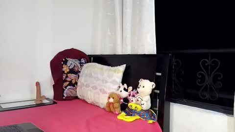  Isabella  online show from March 2026 07:04:02 AM